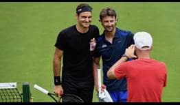 Wimbledon-2019-Ferrero-Federer-Martes-Dos