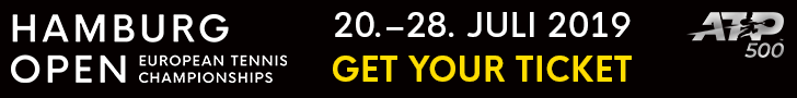 Get Hamburg tennis tickets
