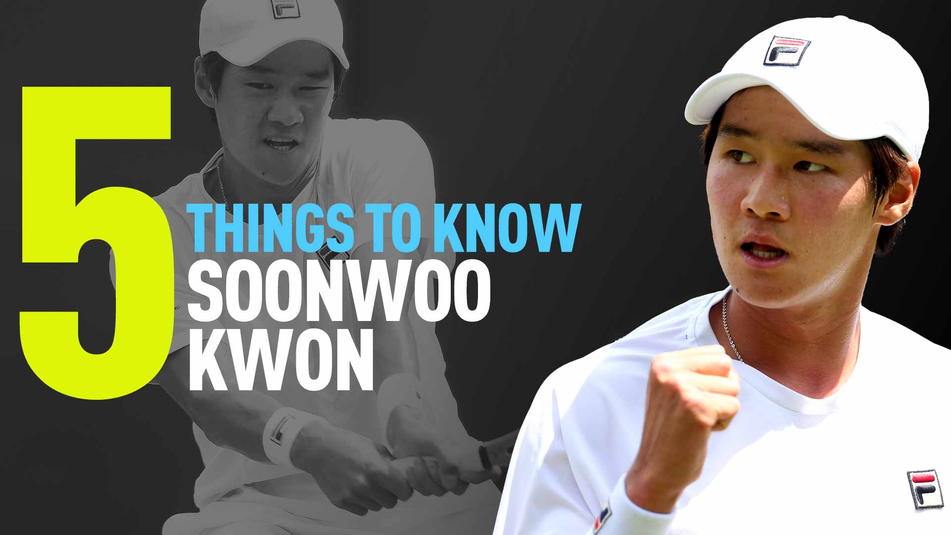 Soonwoo Kwon