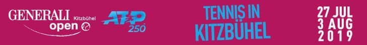Get Kitzbuhel tennis tickets