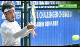 Chengdu-Challenger-2019-Sugita