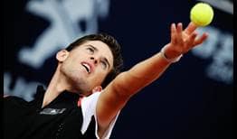 Dominic Thiem busca convertirse en el primer campeón local del Generali Open 2019 de Kitzbühel desde 1993.