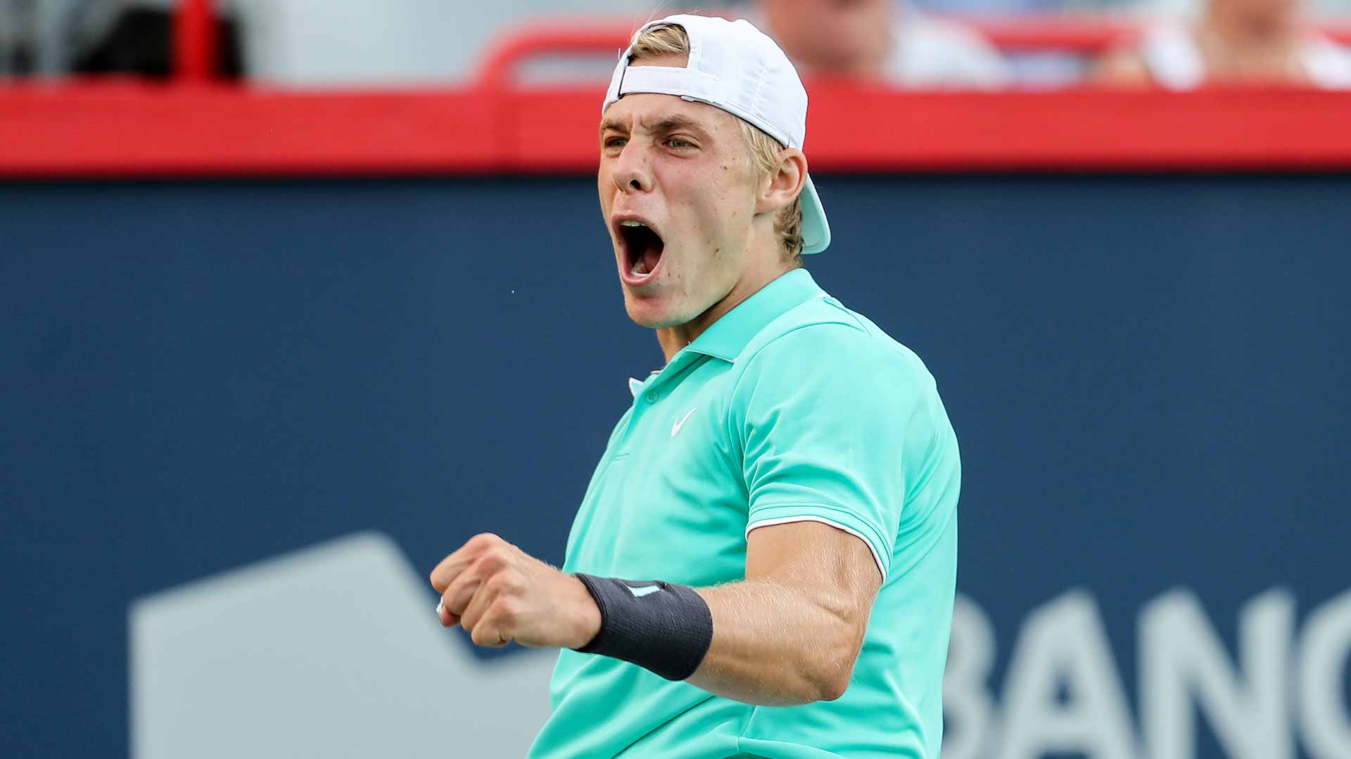 <a href='https://www.atptour.com/en/players/denis-shapovalov/su55/overview'>Denis Shapovalov</a> is looking to reach his fourth ATP Masters 1000 semi-final this week in Montreal.
