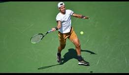 Karen Khachanov is going for his second ATP Masters 1000 title this week in Montreal.