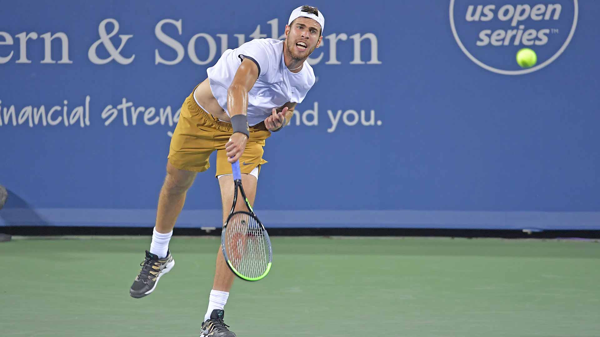 Atp Masters 1000 Cincinnati Overview Atp Tour Tennis