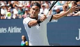 Federer-US-Open-2019-Friday-Reaction5