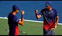 Cabal-Farah-US-Open-2019-Monday