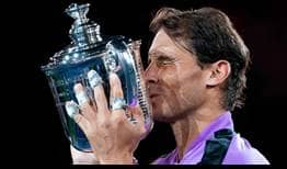 nadal-us-open-2019-trophy-reflections