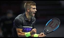 Coric-St-Petersburg-2019-Friday-Fist
