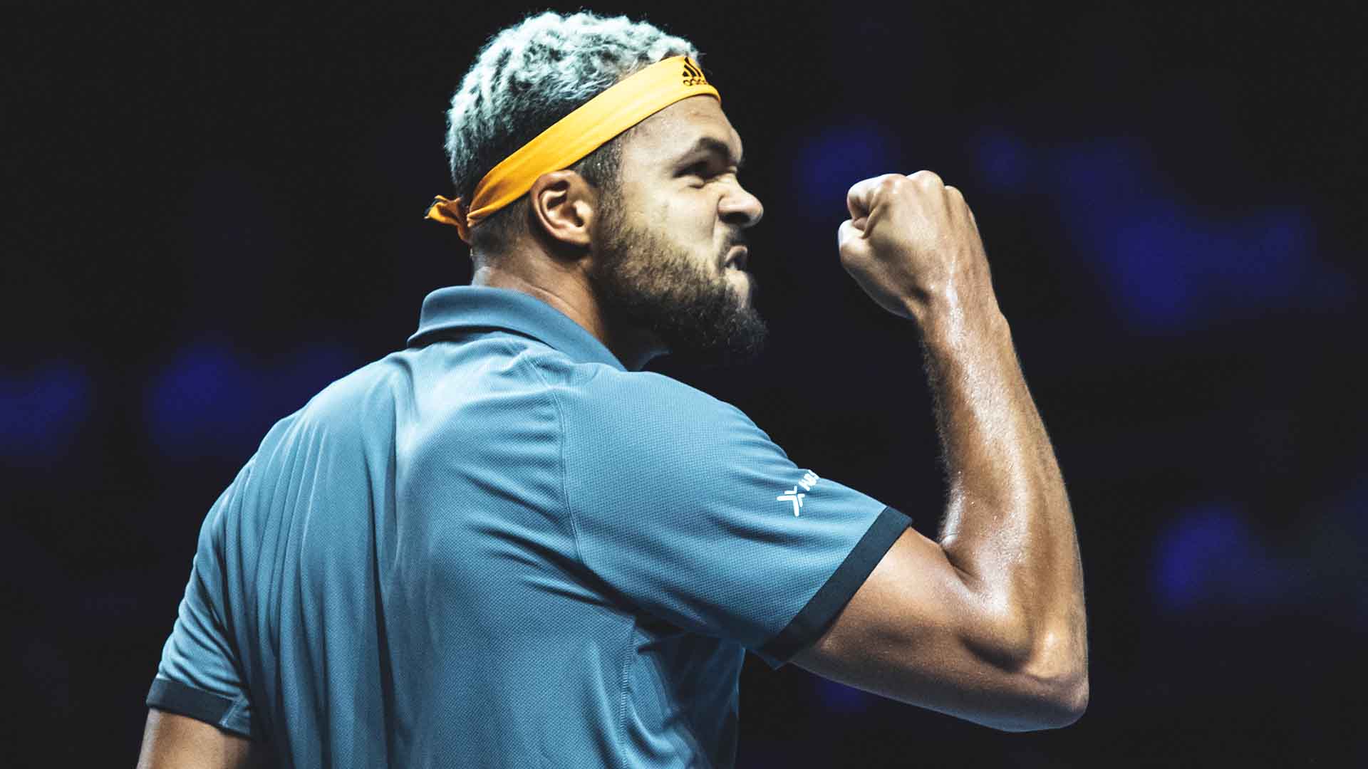 Jo-Wilfried Tsonga owns a 4-1 record in Moselle Open finals.