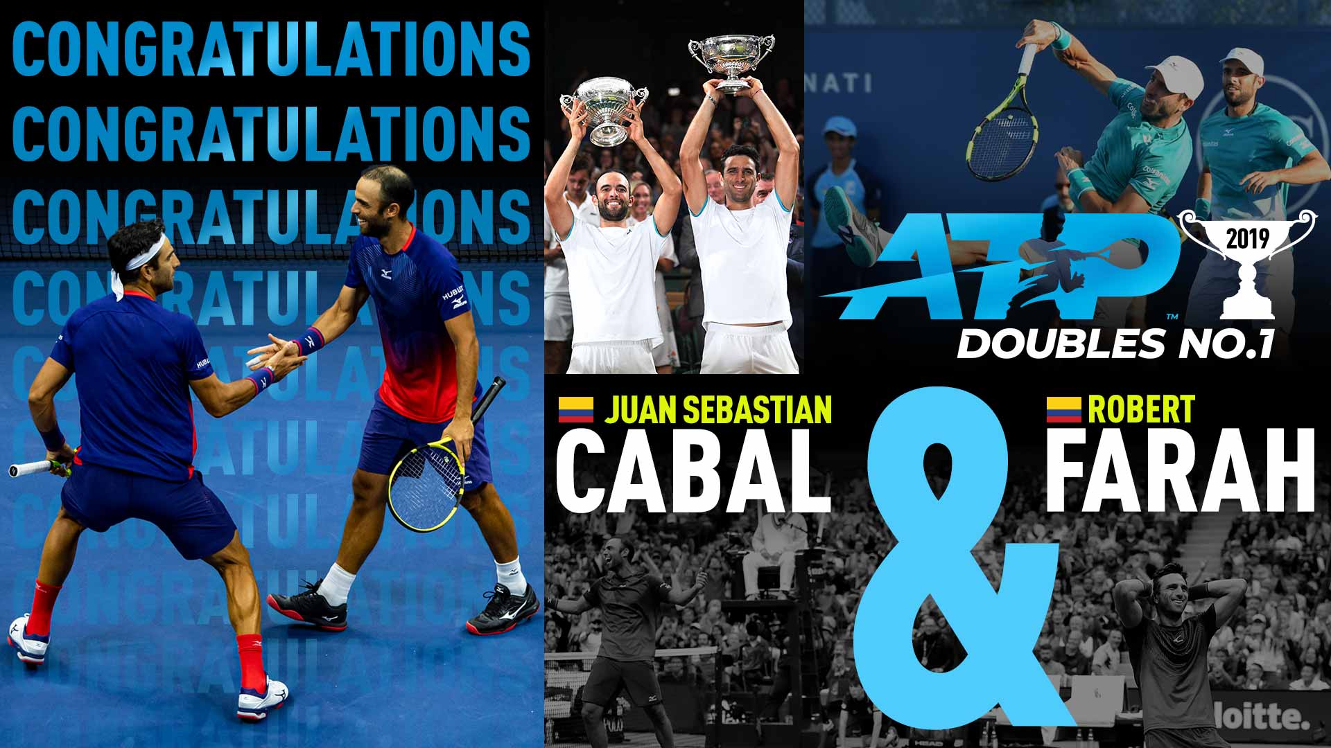 Cabal, Farah