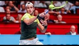 Berrettini-Vienna-2019-Monday