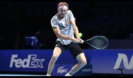 Zverev-Nitto-ATP-Finals-2019-Pre-Tournament