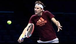 Thiem-Nitto-ATP-Finals-2019-Practice-Friday