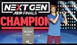Sinner-Next-Gen-ATP-Finals- 2019-Champion-TT