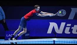medvedev-nitto-atp-finals-2019-friday-reaction