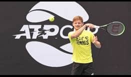 Goffin-ATP-Cup-2020-Sydney-Practice