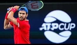 Khachanov-ATP-Cup-2020-Perth-Sunday
