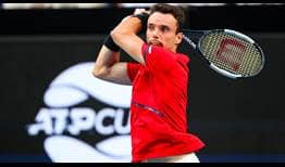 Bautista-Agut-ATP-Cup-2020-Perth-Monday2