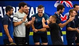 Team-GB-ATP-Cup-2020-Tuesday
