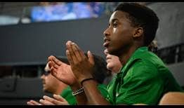 montsi-brisbane-2020-wednesday-cheering
