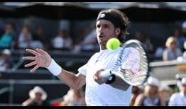 Feliciano Lopez's win over Fabio Fognini in Auckland is his first Top 15 victory since June 2018.