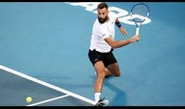Paire Auckland 2020 Friday Slide