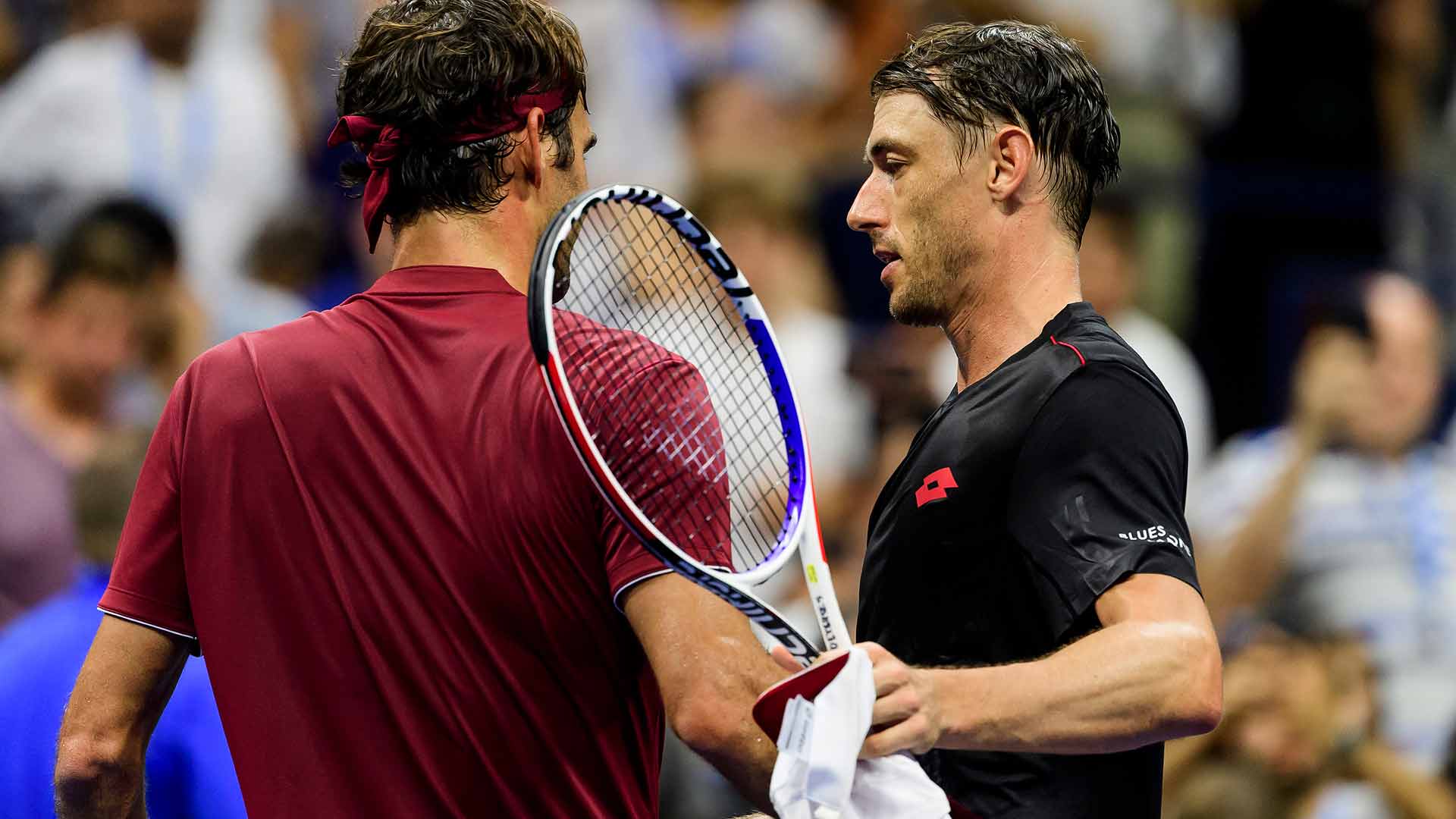 Federer Millman