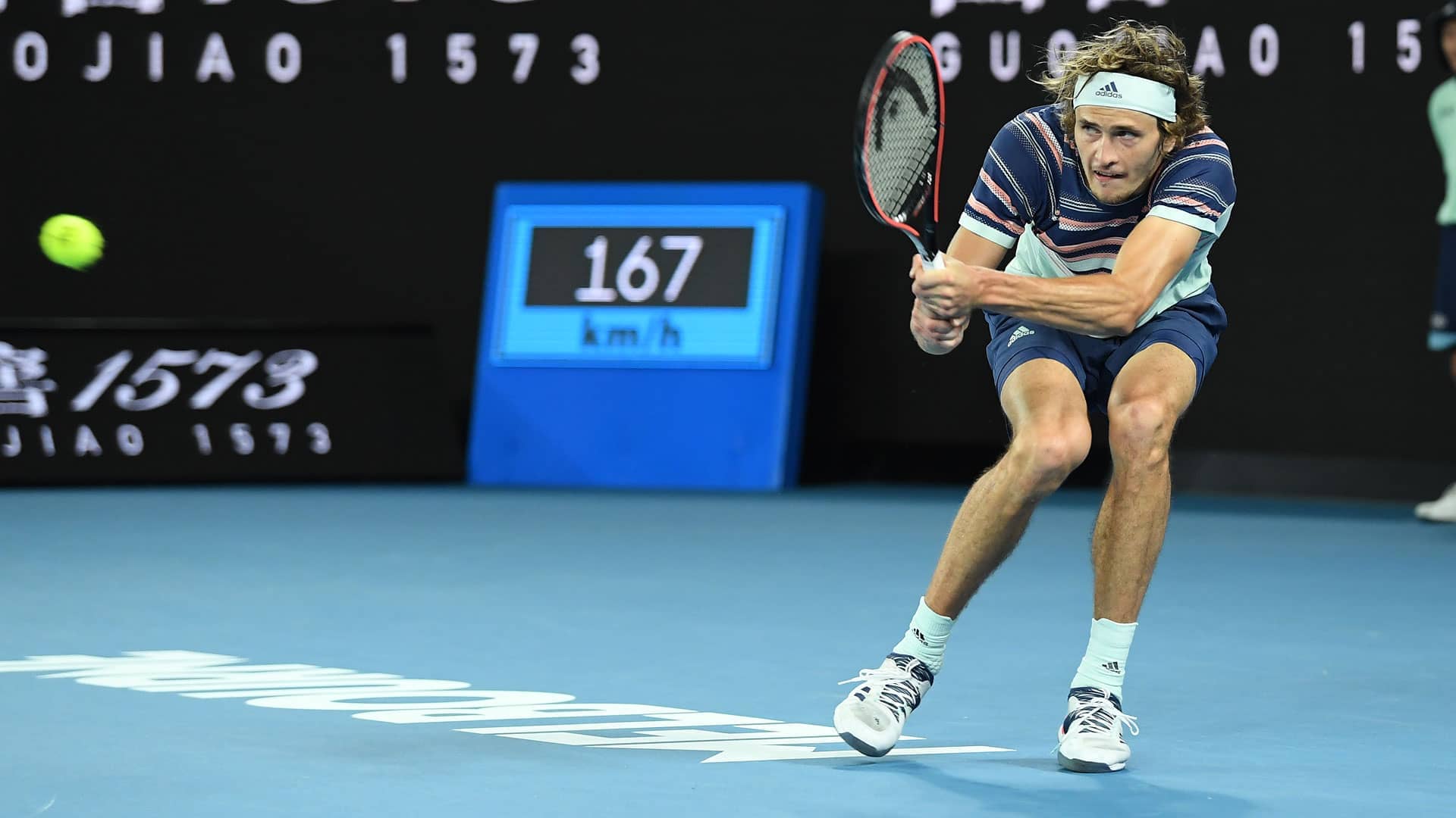 Vuiligheid Belichamen Schouderophalend Dominic Thiem Fights Back To Reach Australian Open Final - 2020 Australian Open Semi-final | ATP Tour | Tennis Vuiligheid Belichamen Schouderophalend Dominic Thiem Fights Back To Reach Australian Open Final - 2020 Australian Open Semi-final | ATP Tour | Tennis