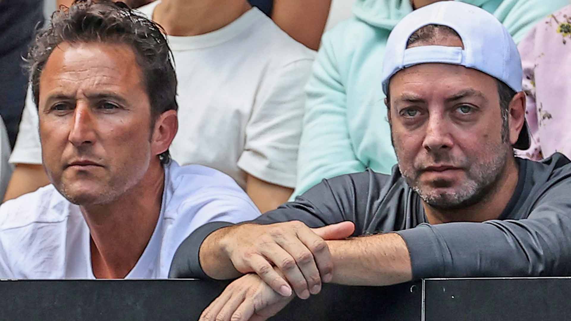 What Dominic Thiem's Team Believes The Key To His Success ...