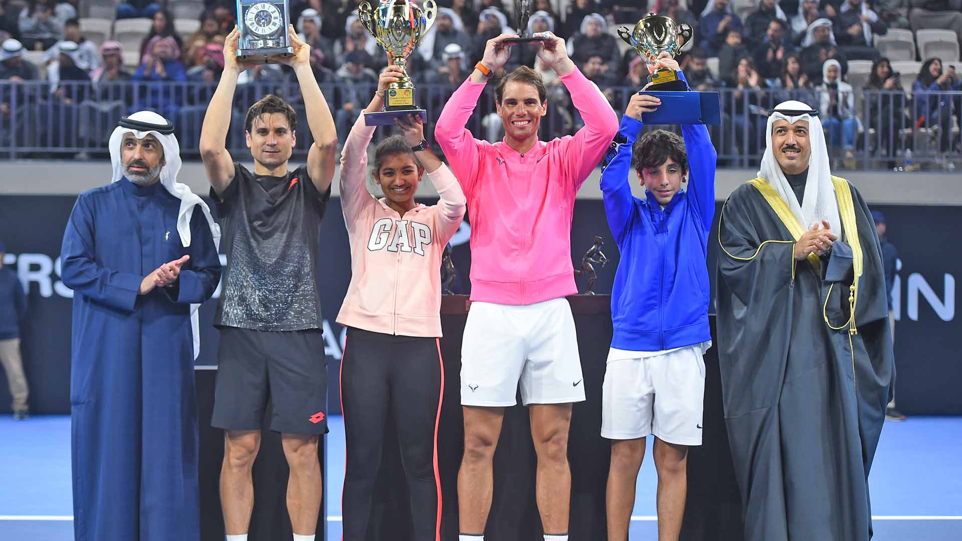 Ferrer Nadal