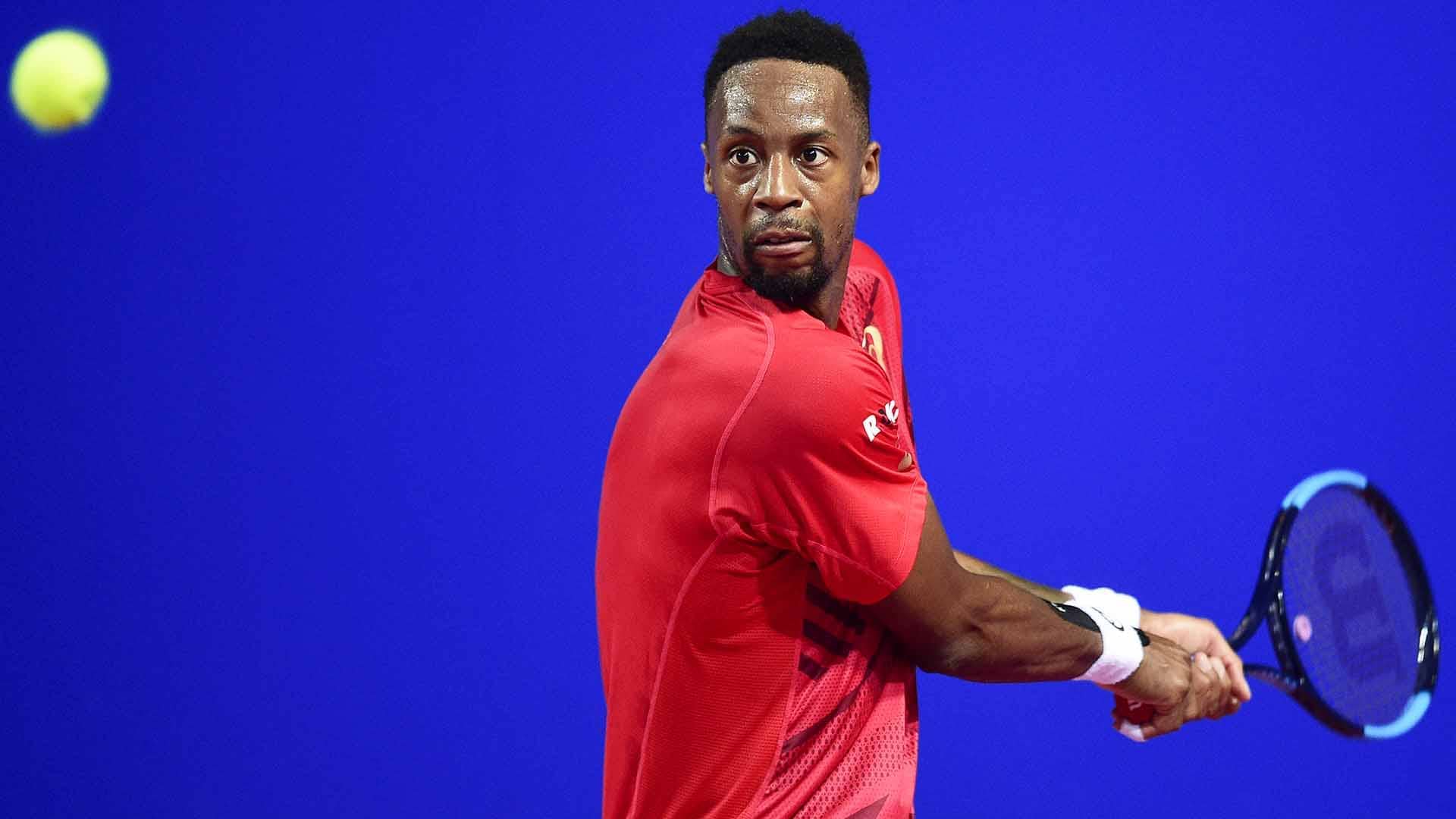 Montpellier Overview ATP Tour Tennis