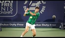 Djokovic-Dubai-2020-Thursday2