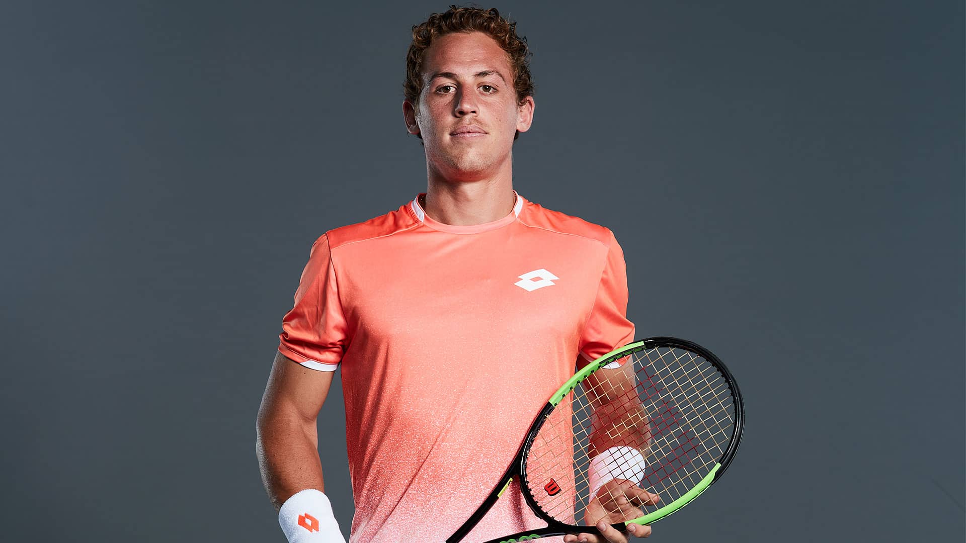28 Curiosidades De Roberto Carball s Baena ATP Tour Tenis 28 Curiosidades De Roberto Carball s Baena ATP Tour Tenis