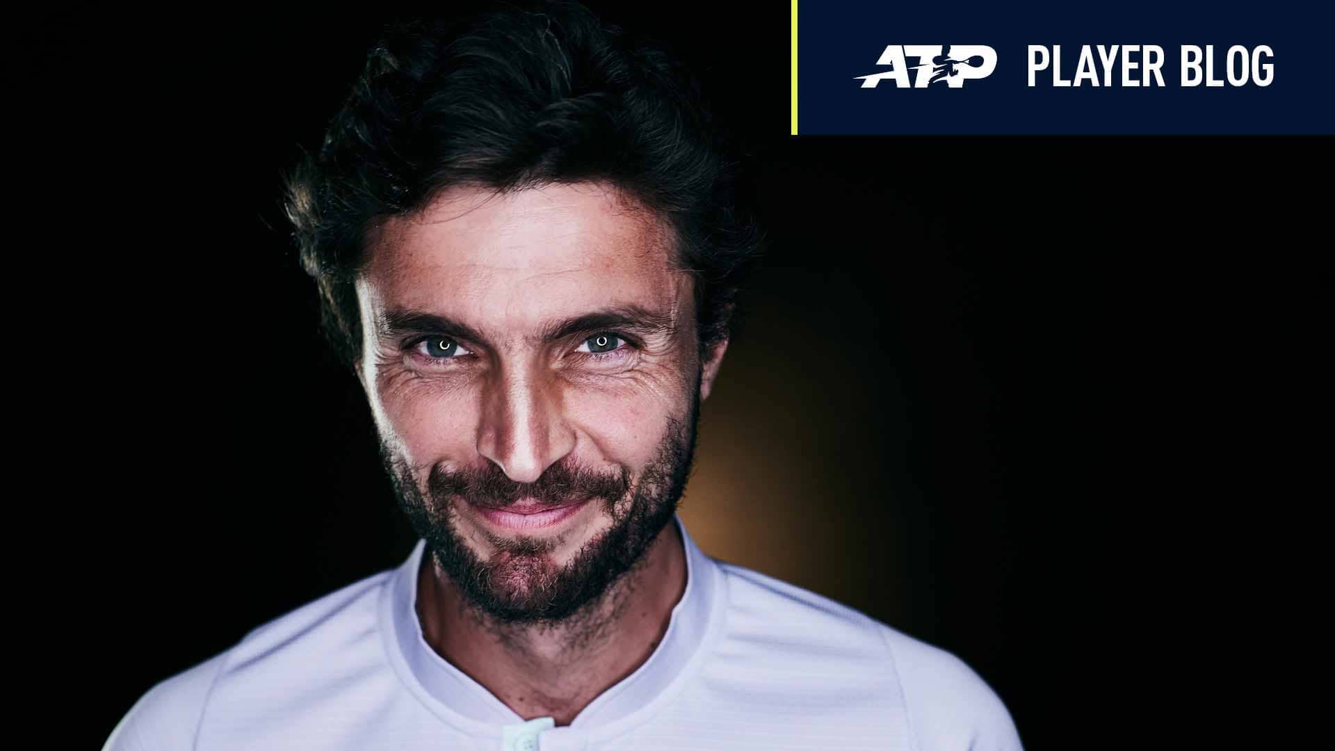 Gilles Simon | Overview | ATP Tour | Tennis