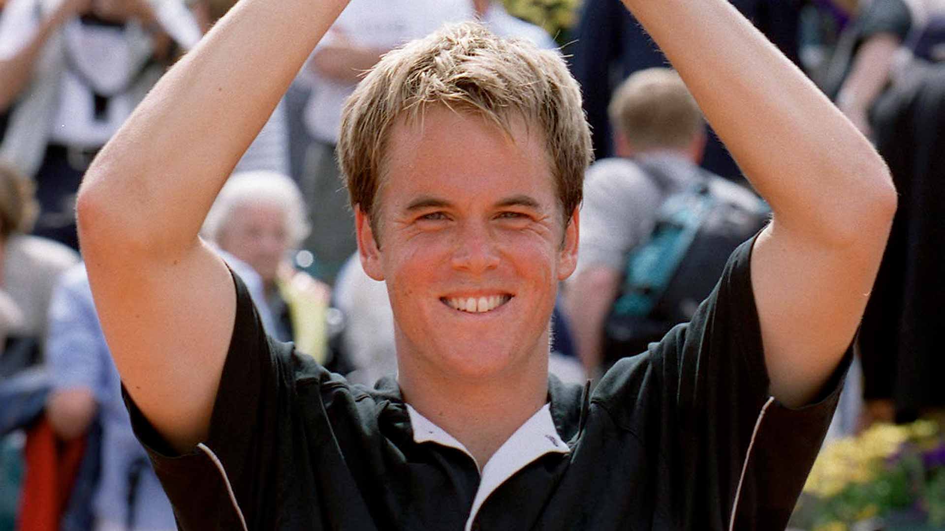Magnus Norman Magnus Norman