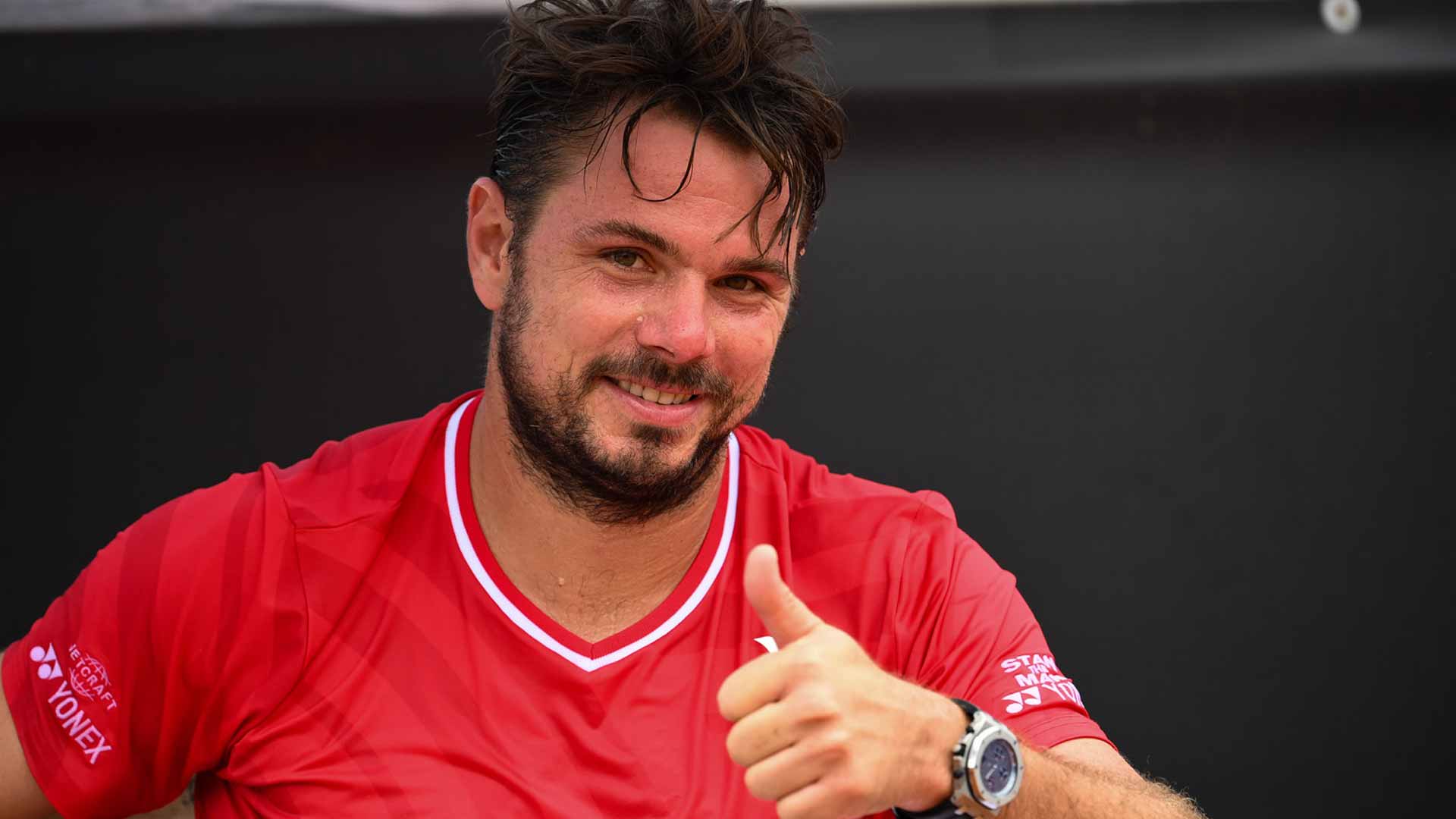 Wawrinka