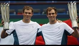 Bryans-Shanghai-2014-Career-Golden-Masters