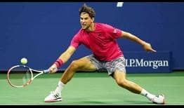 Thiem US Open 2020 Day 8 Preview
