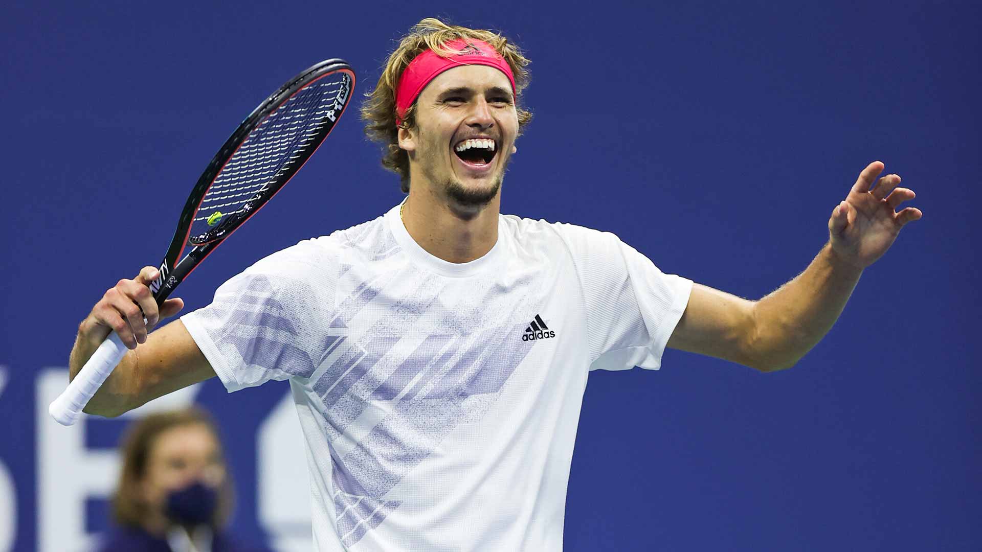 Zverev Turns Despair To Delight, Reaches US Open Final | South Africa