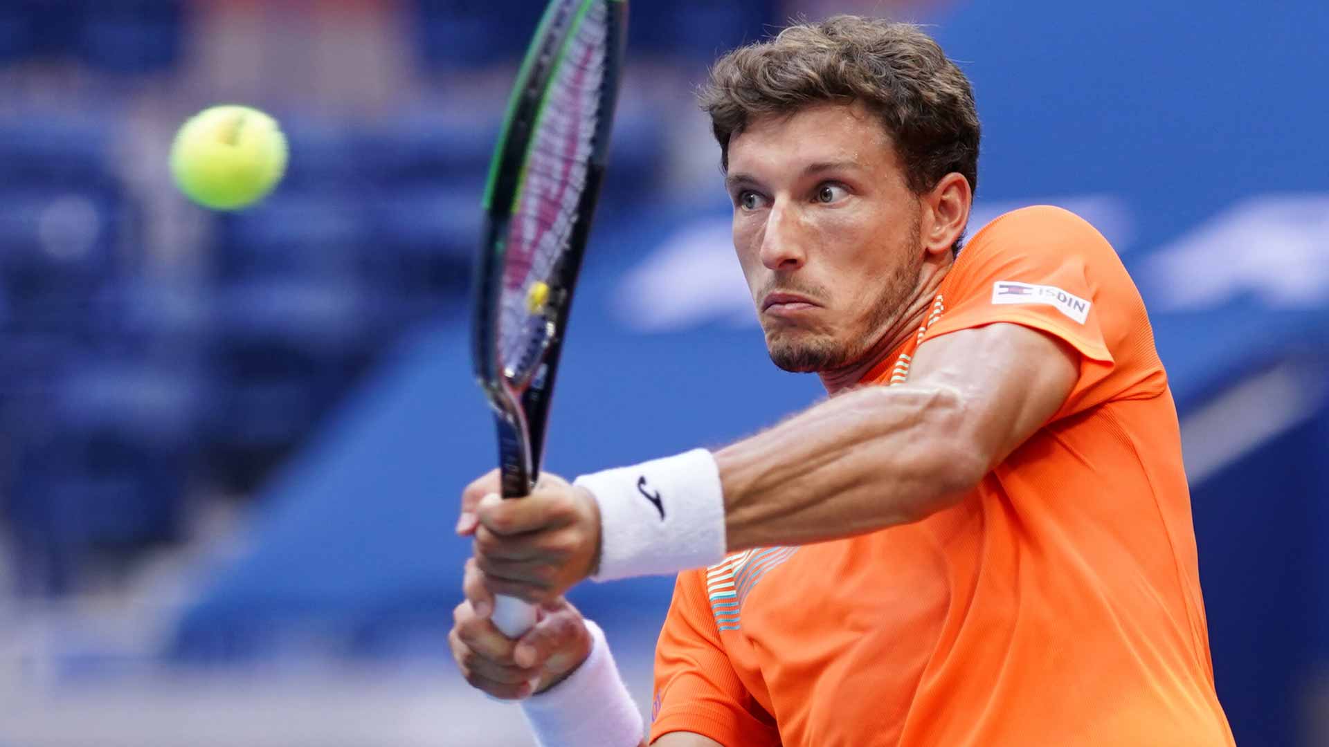 Pablo Carreno Busta On US Open Run: 'It's Not Enough To Make The ...