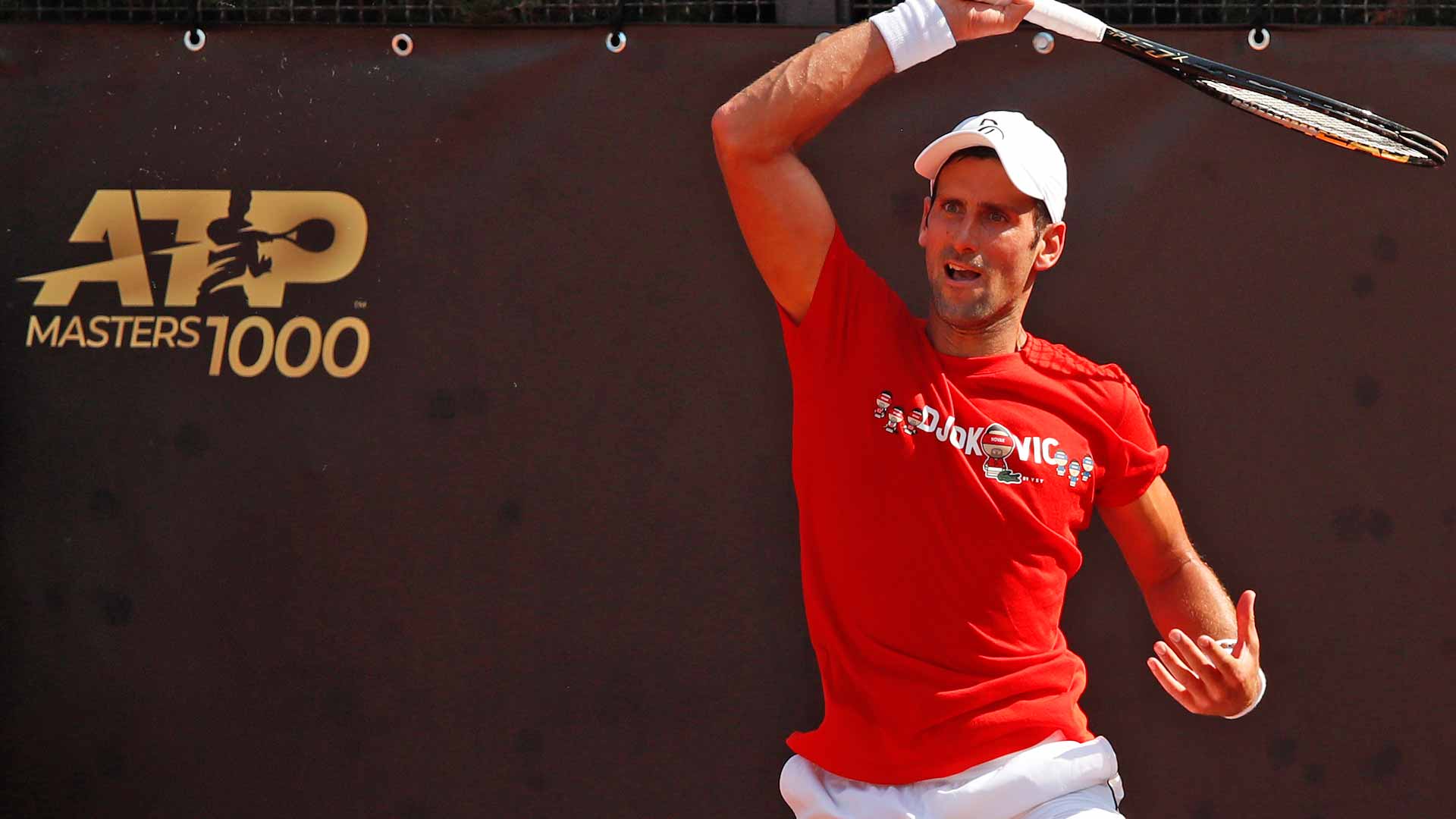 Novak Djokovic On Dominic Thiem's US Open Win: 'Dominic Deserves This Title More Than Anybody' - ATP Tour