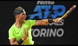 Nadal-Rome-2020-Friday-Forehand
