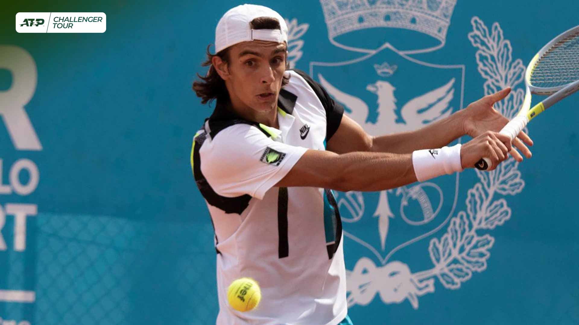 Lorenzo Musetti - The True Crown Prince of Tennis