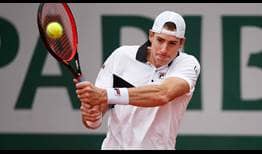 Isner-Roland-Garros-2020-Sunday