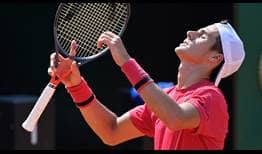 Coria RG 2020