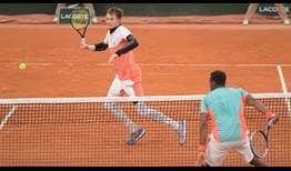 Bublik-Monfils-Roland-Garros-2020-Monday