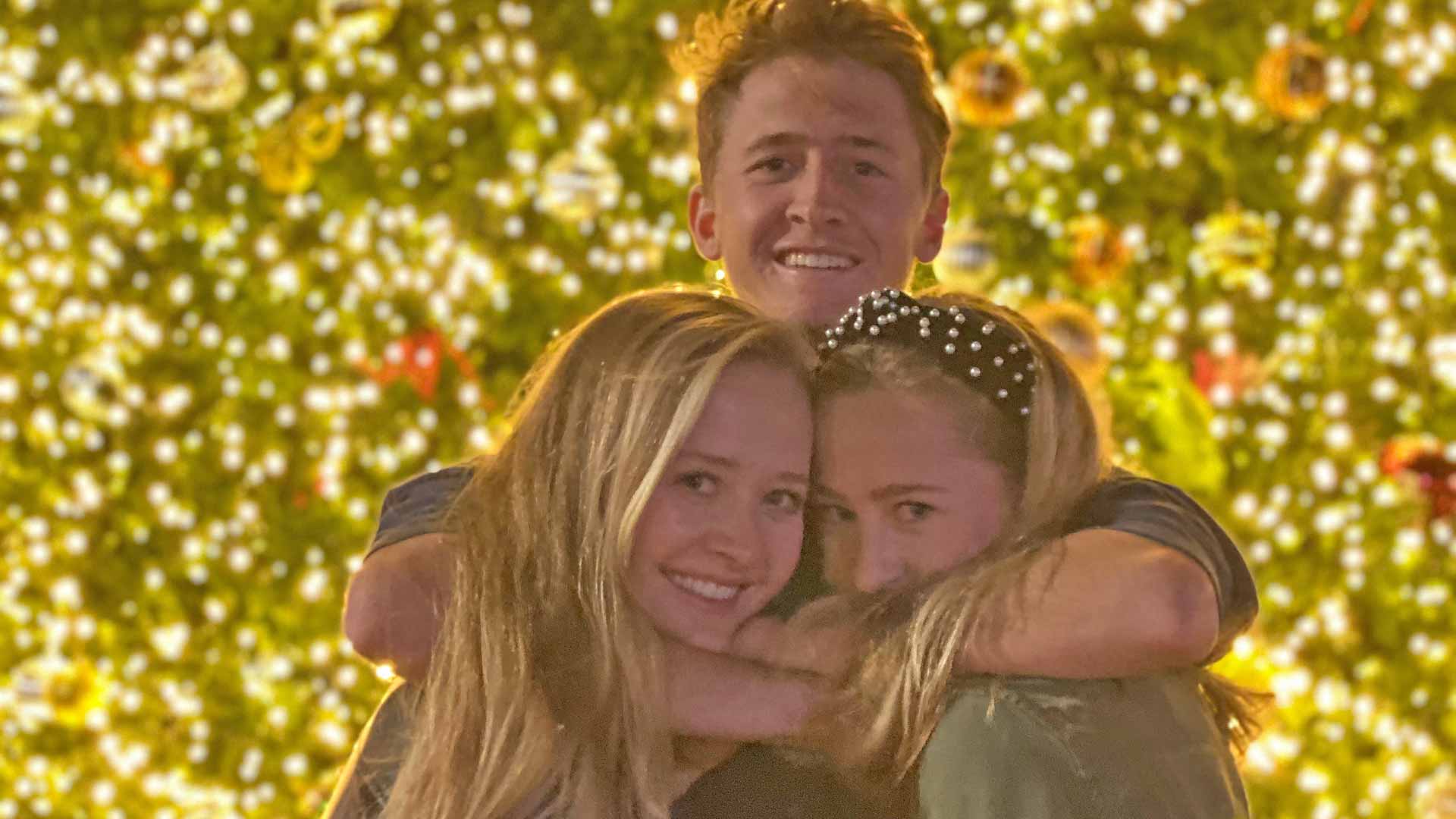 Korda Family