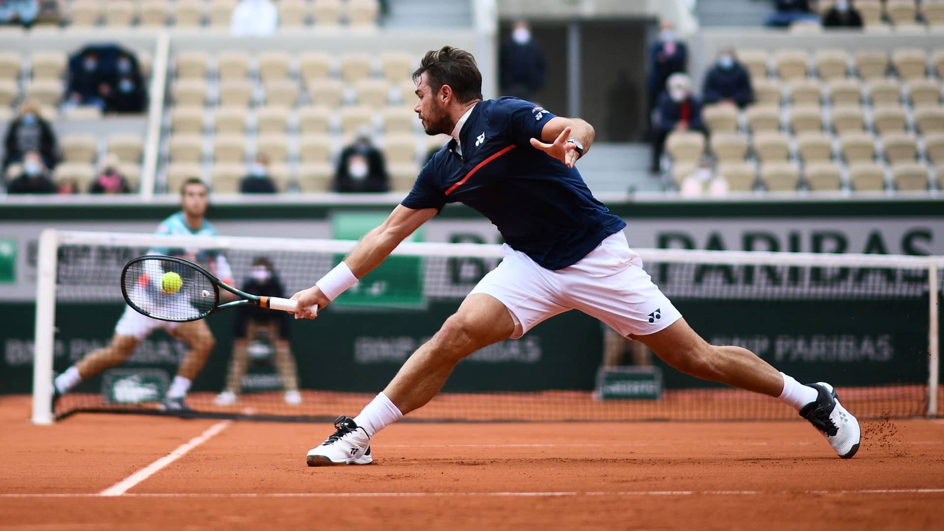 TENNIS - SOLUZIONI PER MIGLIORARE I MOVIMENTI IN CAMPO: TORNA SEMPRE NEL MID POINT