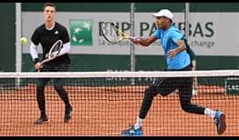Salisbury-Ram-Roland-Garros-2020-Friday